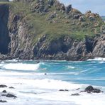 Campelo, Playa de Campelo