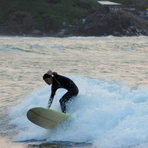 Paishawan Beach