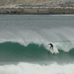 Surf Berbere Peniche Portugal, Supertubos