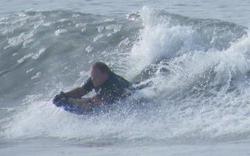 O'sean Boogie, Coronado Beaches photo