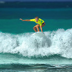 Surf on Macao (Dominican Republic), Playa del Macao