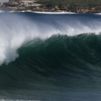 North Maroubra, Maroubra Beach