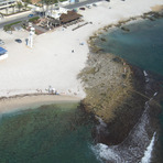 Montgo di Bongo Javea Spain Riding waves from 80´s, Montgo di Bongo (Javea)