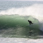Surf Berbere Taghazout Morocco, Anchor Point