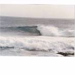 Scraping the bottom, Kiama Wedge