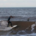 Hornsea 8th May 2011 