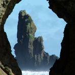 Anawhata, Anawhata Road (Oaonui)