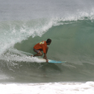 BACK DOOR DO BODE