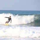 Surf in Lebanon