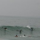 14 de Mayo de 2011, Los Cocos