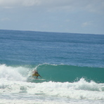 MAX BRENO RIO DOCE GLASS, Tabatinga