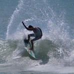 Helhinho, Pontal