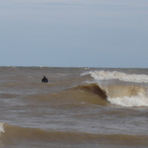 dirty barrel, Sheboygan