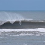 Double Up barrel, Touros Area
