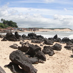 Pontal de Baía Formosa-RN
