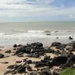 Pontal de Baía Formosa-RN