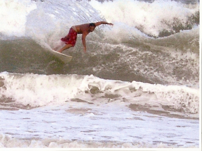André Marques, Tabatinga
