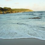 Pano of Malabar Bay