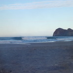 barra surf shop, Hotel Tecuan