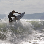 Manu Bay, Raglan, Raglan-Manu Bay