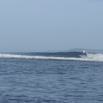 Scarlet beach - Moem pt., Moem Point