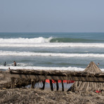 La BON , ACAPULCO, Playa Bonfil