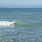 Patiti - Small Winter Swell, Patiti Point