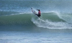 Fitzroy Beach photo