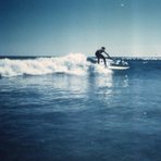 Brayton pt. (Goosewing), Goosewing Beach