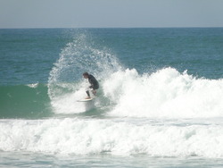 Dia a dia, Lagoinha do Leste photo
