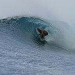 Fun Barrells Melekeok