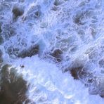 Ho'okipa Beach Aerial View, Hookipa