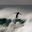 Jesus Surfs 