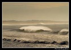 Stockton Beach photo