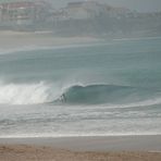 Surf Berbere Peniche Portugal, Supertubos