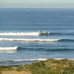 St Andrews beach