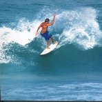 CARLÃO MIAMI by MARIO MAIA