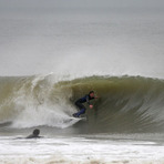 Follt Beach, Folly Beach