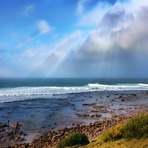 Sandon Point 2011