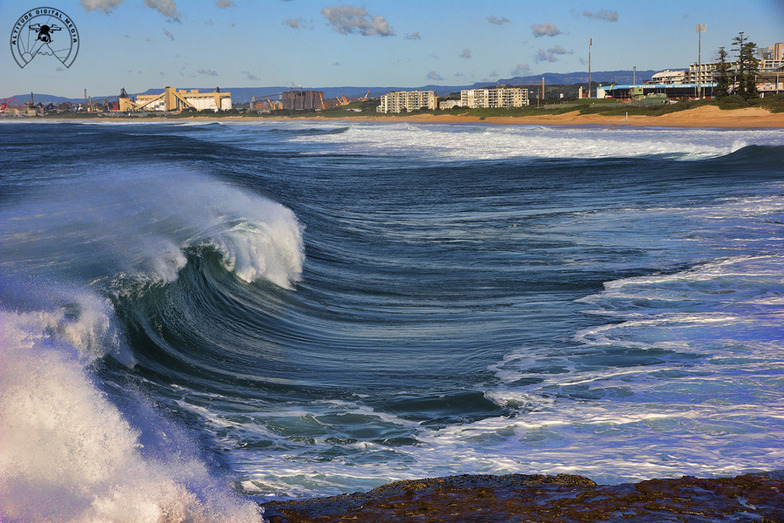 South Beach Wollongong