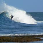 Yallingup, Yallingup Beach
