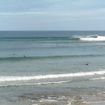 Torquay Pt, Torquay Point