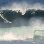 Margaret River Mains, Gas Bay