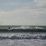 Orewa Beach