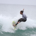 jump2, Mangawhai Heads