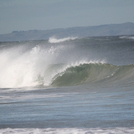 Point Leo