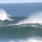 Margaret River Mains, Margaret River Mouth