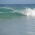 Barrel at Cables, Cable Station Reef