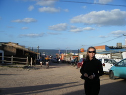 Punta del Diablo photo