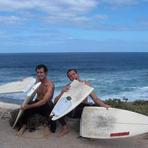 Lefthanders Margaret River Australia 2006
